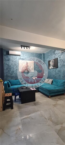 Pucheni | Apartament 2 camere | 63mp | decomandat | B9114