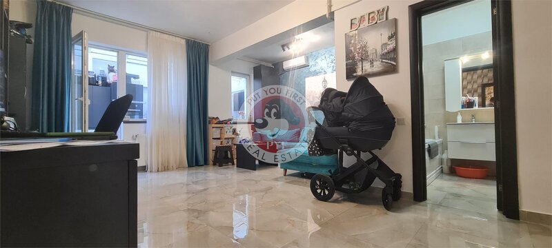 Pucheni | Apartament 2 camere | 63mp | decomandat | B9114