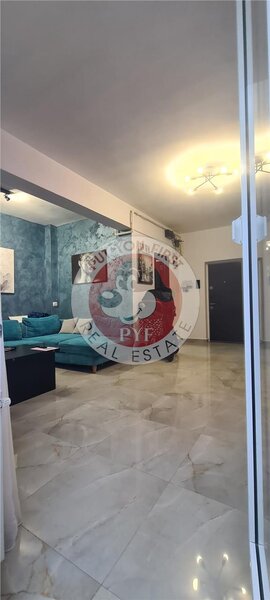 Pucheni | Apartament 2 camere | 63mp | decomandat | B9114
