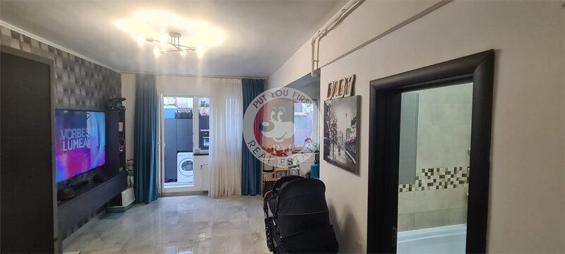 Pucheni | Apartament 2 camere | 63mp | decomandat | B9114