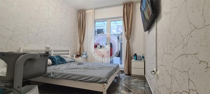 Pucheni | Apartament 2 camere | 63mp | decomandat | B9114