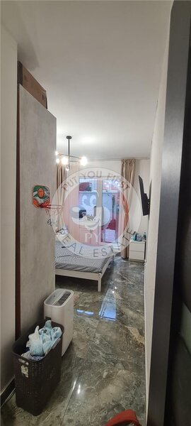 Pucheni | Apartament 2 camere | 63mp | decomandat | B9114