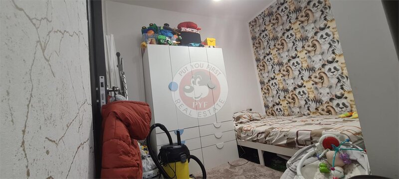 Pucheni | Apartament 2 camere | 63mp | decomandat | B9114