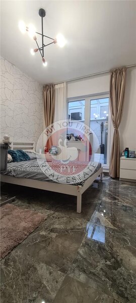 Pucheni | Apartament 2 camere | 63mp | decomandat | B9114